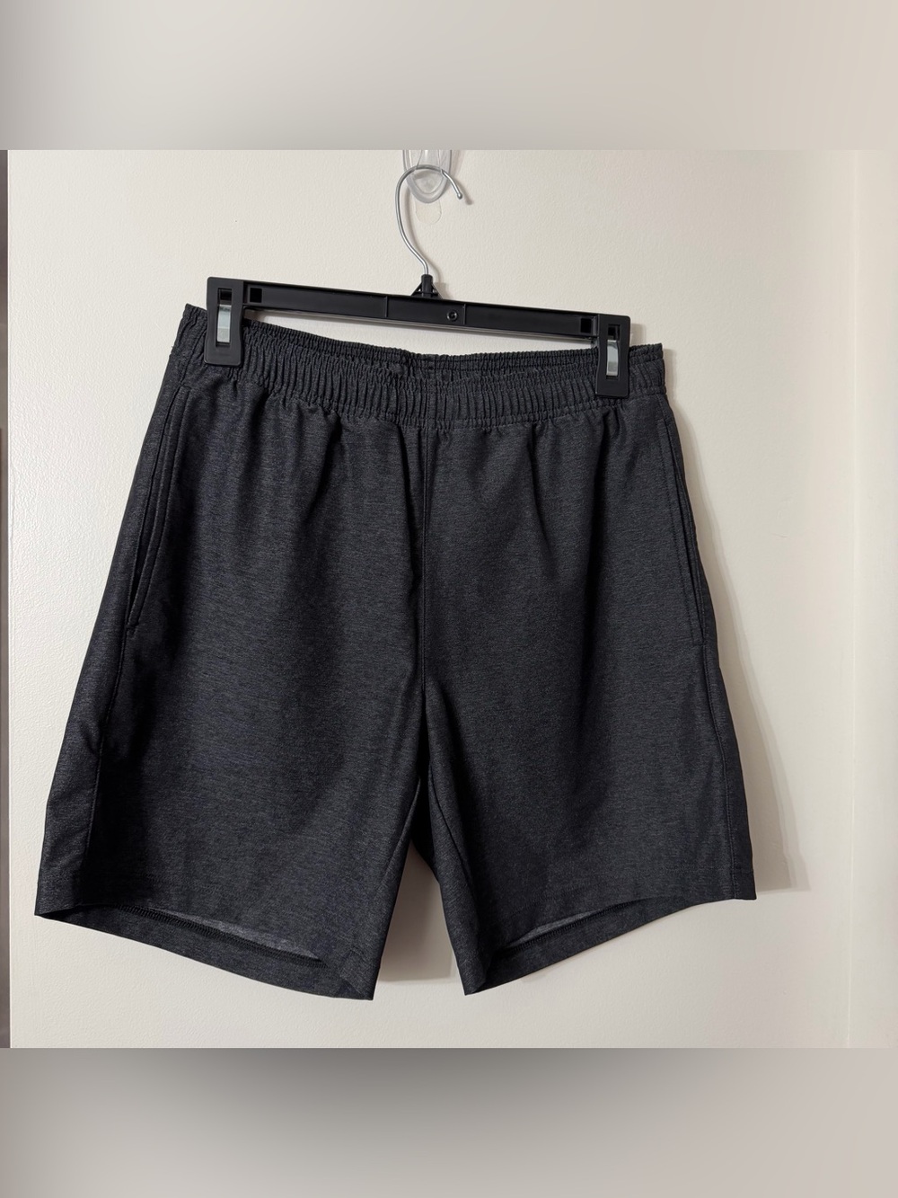 Rhone Guru 7in Short